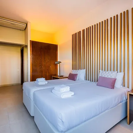 Golf Holiday home Guia (Faro)