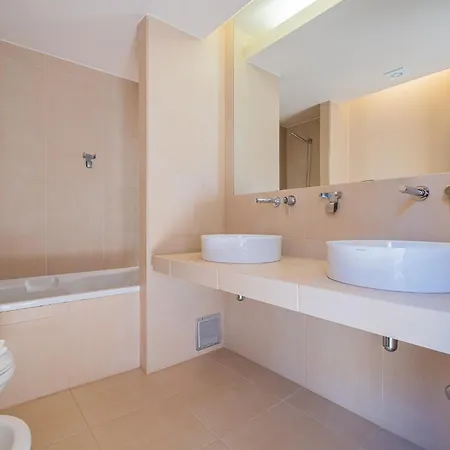 Holiday home Golf Guia (Faro)