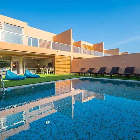Holiday home Golf Guia (Faro)