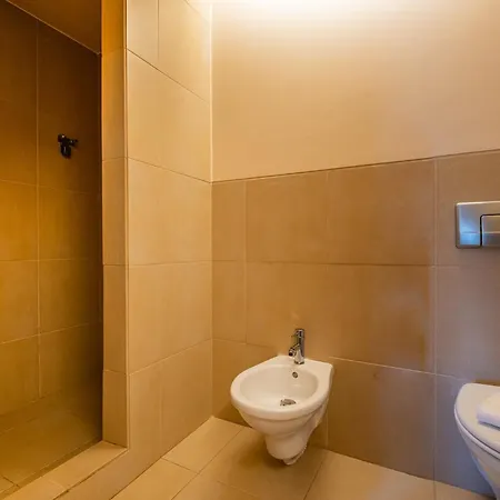 Golf Holiday home Guia (Faro)