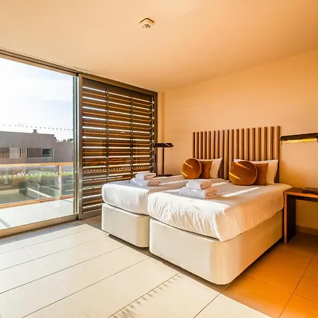 Golf Holiday home Guia (Faro)