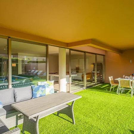 Golf Holiday home *