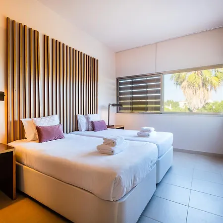 Golf Holiday home Guia (Faro)