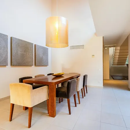Holiday home Golf Guia (Faro)