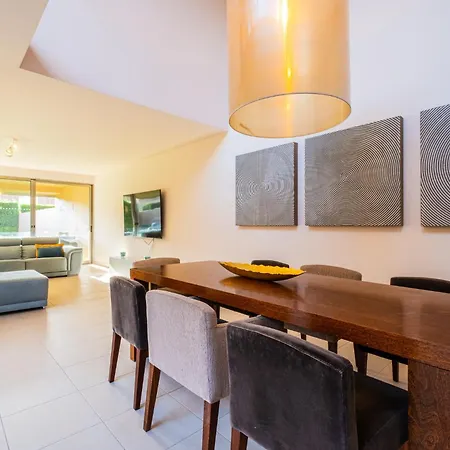 Golf Holiday home
