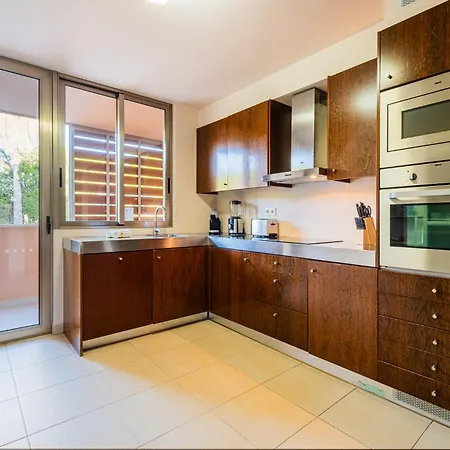 Golf Holiday home Guia (Faro)
